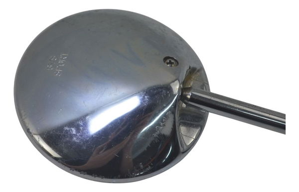Espelho Retrovisor Esq Gvs Sport Royal Meteor 350 22-25