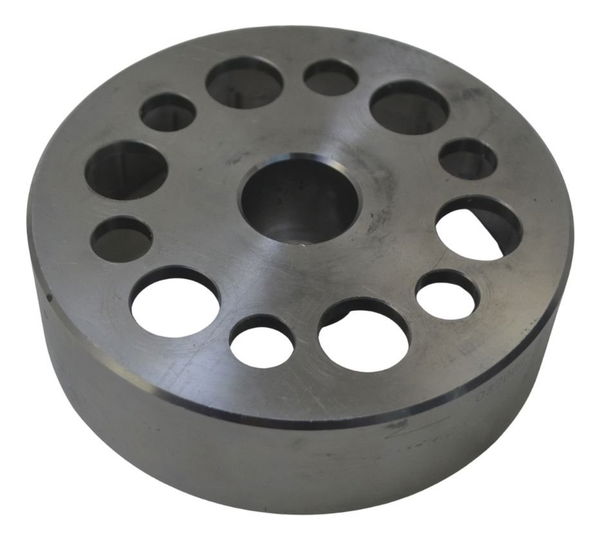 Volante Magneto Kawasaki Ninja Zx 14r 10-13 Original