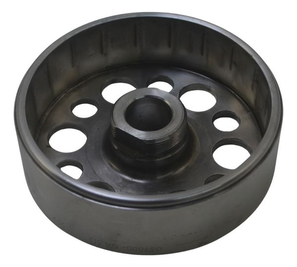 Volante Magneto Kawasaki Ninja Zx 14r 10-13 Original