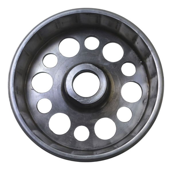 Volante Magneto Kawasaki Ninja Zx 14r 10-13 Original