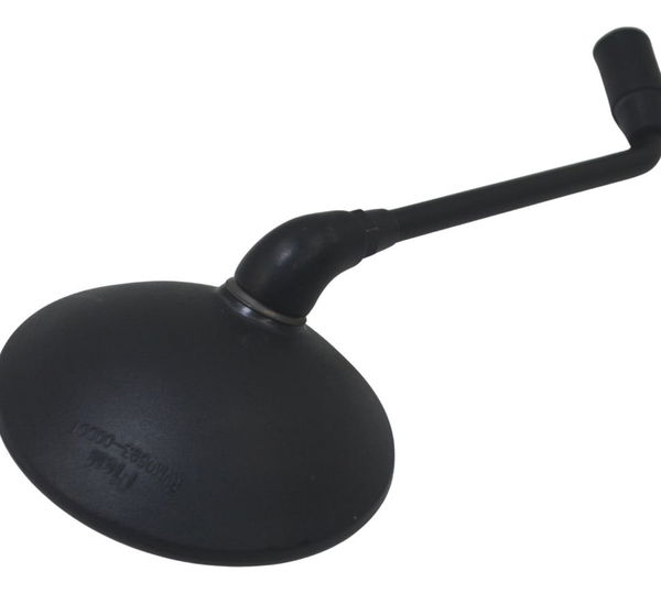 Espelho Retrovisor Esq Royal Enfield Interceptor 650 20-25