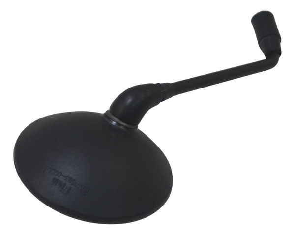 Espelho Retrovisor Esq Royal Enfield Interceptor 650 20-25