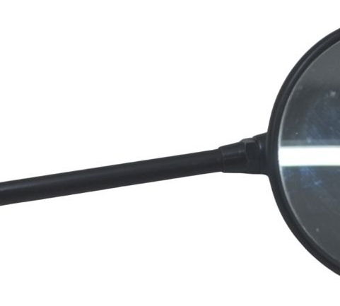 Espelho Retrovisor Esq Royal Enfield Interceptor 650 20-25