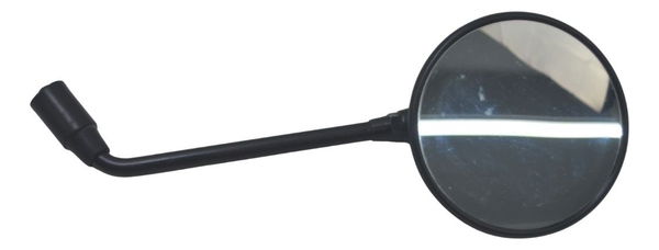 Espelho Retrovisor Esq Royal Enfield Interceptor 650 20-25