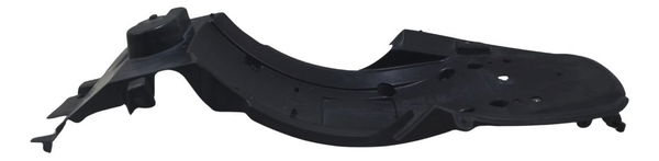Paralama Interno Traseiro Kawasaki Ninja Zx 14r 10-13 Orig Traseira
