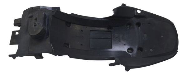Paralama Interno Traseiro Kawasaki Ninja Zx 14r 10-13 Orig Traseira