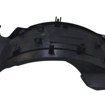 Paralama Interno Traseiro Kawasaki Ninja Zx 14r 10-13 Orig Traseira