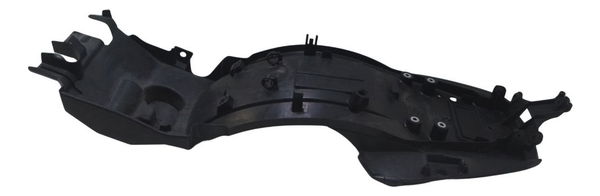Paralama Interno Traseiro Kawasaki Ninja Zx 14r 10-13 Orig Traseira