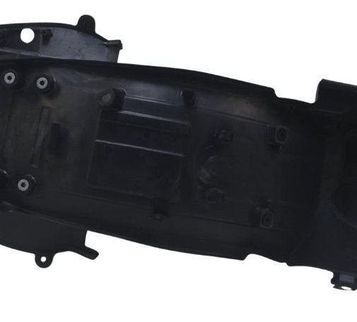 Paralama Interno Traseiro Kawasaki Ninja Zx 14r 10-13 Orig Traseira