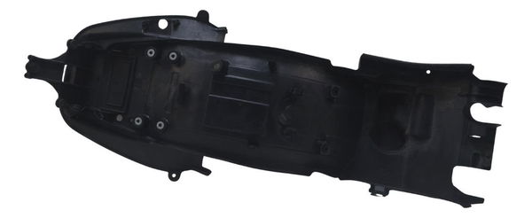 Paralama Interno Traseiro Kawasaki Ninja Zx 14r 10-13 Orig Traseira