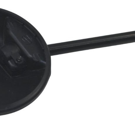 Espelho Esq C/avar Gvs Sport Royal Enfield Meteor 350 22-25