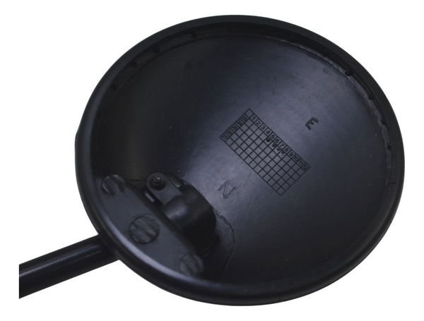 Espelho Esq C/avar Gvs Sport Royal Enfield Meteor 350 22-25