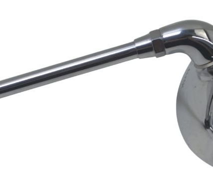 Espelho Retrovisor Dir Royal Enfield Interceptor 650 20-25