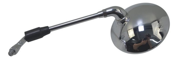 Espelho Retrovisor Dir Royal Enfield Interceptor 650 20-25