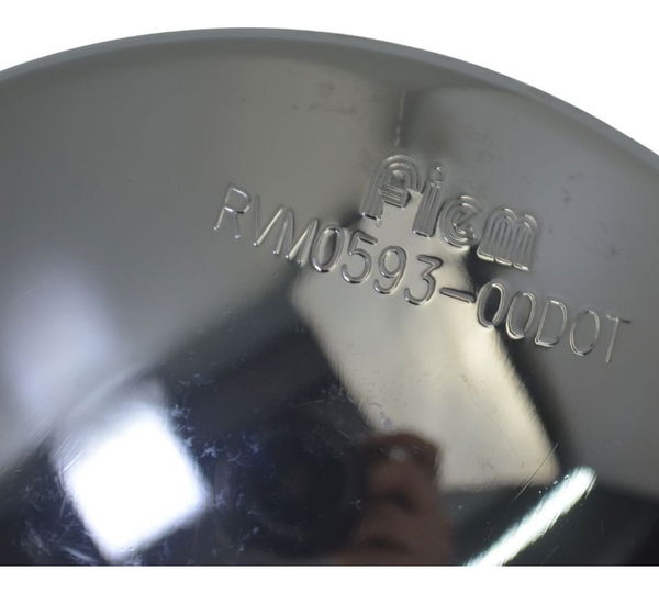 Espelho Retrovisor Dir Royal Enfield Interceptor 650 20-25