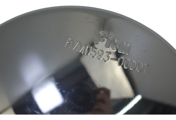 Espelho Retrovisor Dir Royal Enfield Interceptor 650 20-25