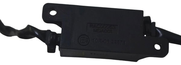 Tomada 12 V C/avaria Royal Enfield Meteor 350 22-25 Original