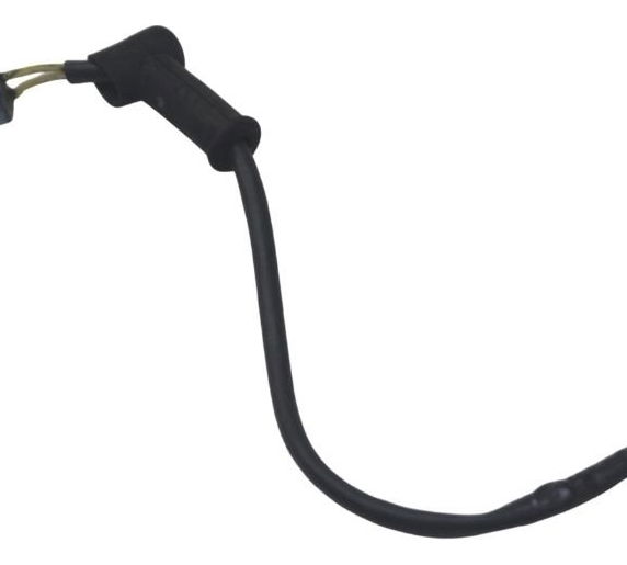 Interruptor Freio Traseiro Royal Enfield Meteor 350 22-25 Preto