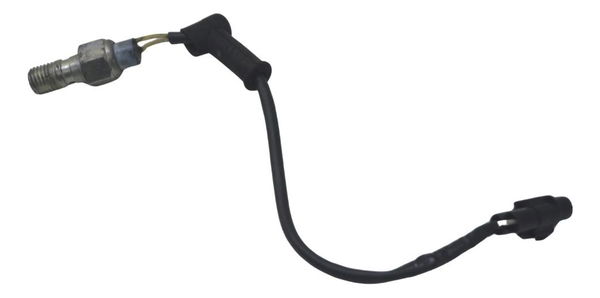 Interruptor Freio Traseiro Royal Enfield Meteor 350 22-25 Preto