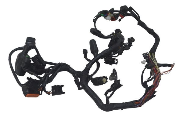 Chicote Principal Royal Enfield Hunter 350 22-25 Original