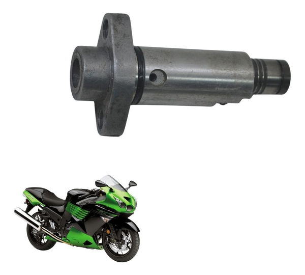 Tensor Corrente Comando Kawasaki Ninja Zx 14r 10-13 Original