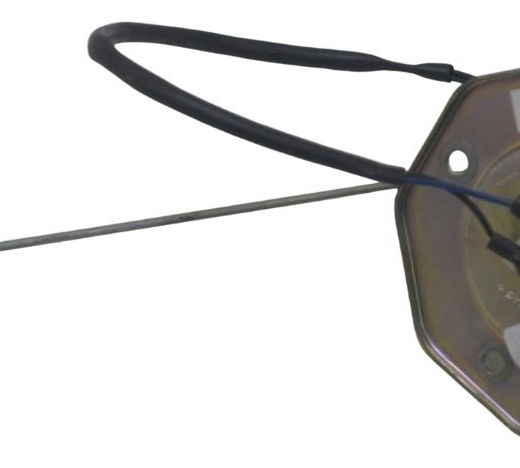 Boia Combustível  Royal Enfield Himalayan 411 19-25 Original