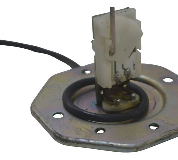 Boia Combustível  Royal Enfield Himalayan 411 19-25 Original