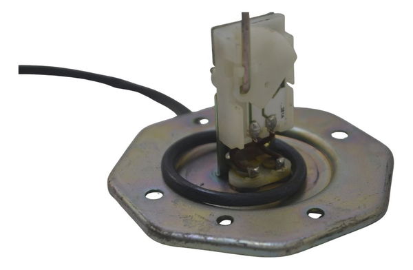 Boia Combustível  Royal Enfield Himalayan 411 19-25 Original