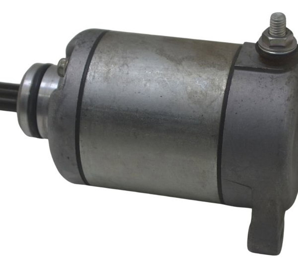 Motor Arranque Kawasaki Ninja Zx 14r 10-13 Original