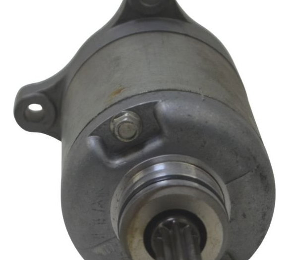 Motor Arranque Kawasaki Ninja Zx 14r 10-13 Original