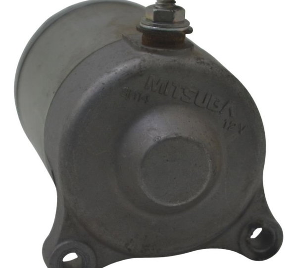 Motor Arranque Kawasaki Ninja Zx 14r 10-13 Original