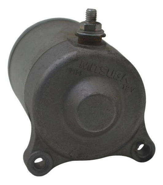 Motor Arranque Kawasaki Ninja Zx 14r 10-13 Original