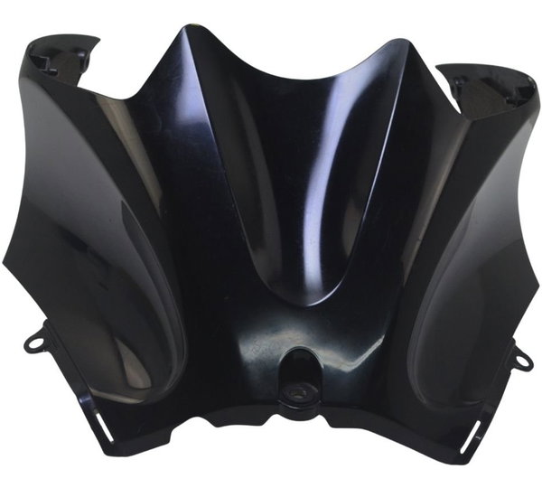 Capa Tanque Kawasaki Ninja Zx 14r 10-13 Original Preto