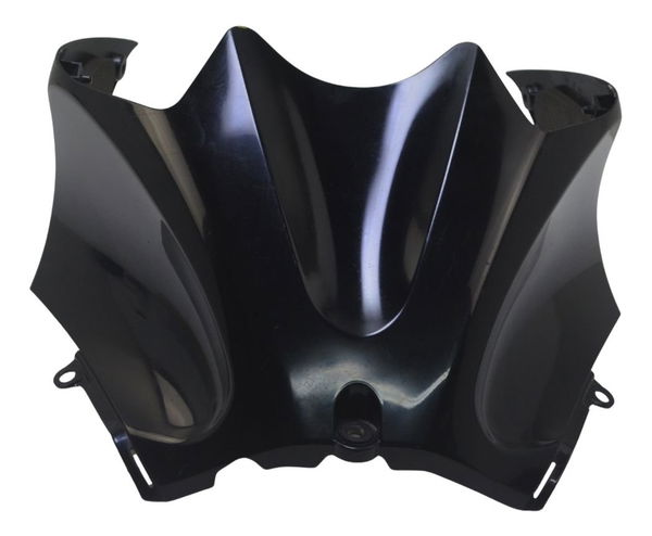 Capa Tanque Kawasaki Ninja Zx 14r 10-13 Original Preto