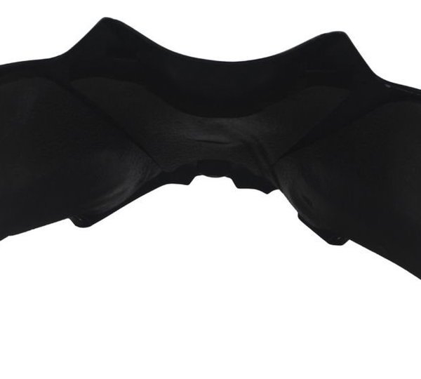 Capa Tanque Kawasaki Ninja Zx 14r 10-13 Original Preto