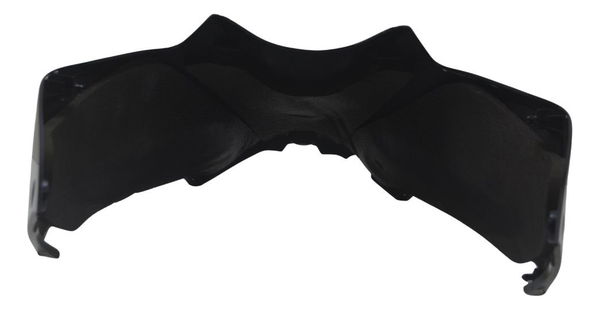 Capa Tanque Kawasaki Ninja Zx 14r 10-13 Original Preto