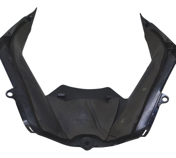 Capa Tanque Kawasaki Ninja Zx 14r 10-13 Original Preto
