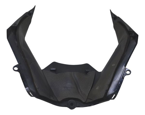 Capa Tanque Kawasaki Ninja Zx 14r 10-13 Original Preto