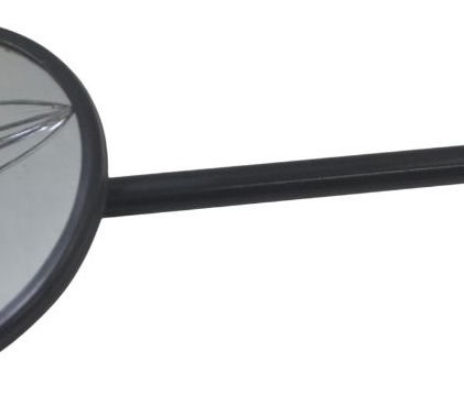 Espelho Esquerdo C/ava Gvs Royal Enfield Classic 350 22-25