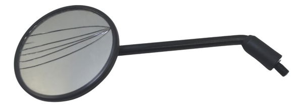 Espelho Esquerdo C/ava Gvs Royal Enfield Classic 350 22-25