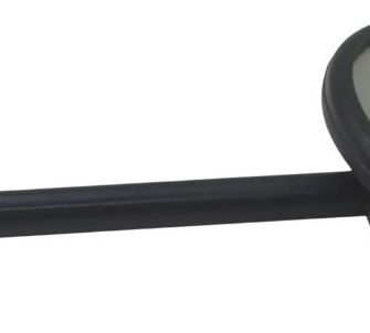 Espelho Esquerdo C/ava Gvs Royal Enfield Classic 350 22-25