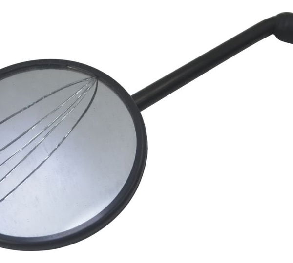 Espelho Esquerdo C/ava Gvs Royal Enfield Classic 350 22-25