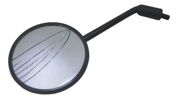 Espelho Esquerdo C/ava Gvs Royal Enfield Classic 350 22-25