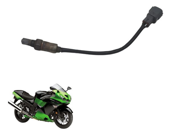 Sonda Lambda Kawasaki Ninja Zx 14r 10-13 Original