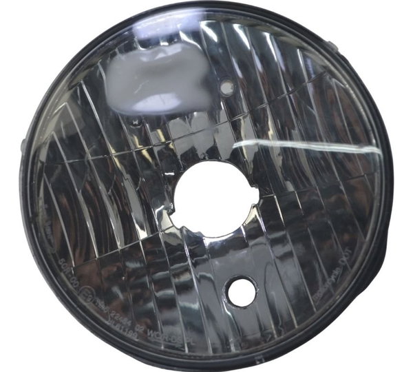 Farol Bloco Óptico C/avaria Royal Enfield Classic 350 22-25