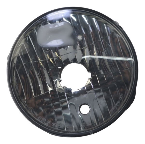 Farol Bloco Óptico C/avaria Royal Enfield Classic 350 22-25