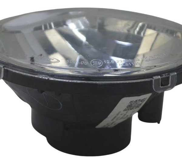 Farol Bloco Óptico C/avaria Royal Enfield Classic 350 22-25