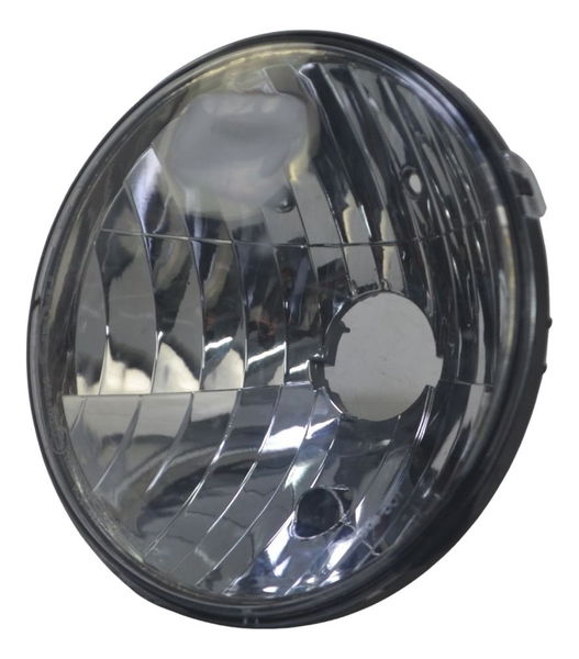 Farol Bloco Óptico C/avaria Royal Enfield Classic 350 22-25