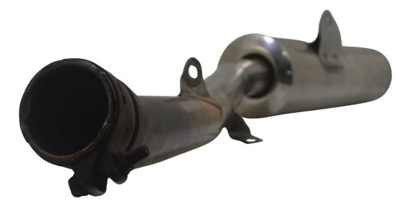 Ponteira Escape Dir C/ Avaria Kawasaki Ninja Zx 14r 10-13