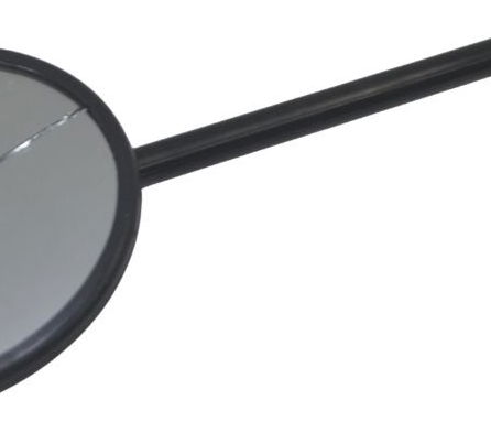 Espelho Esquerdo C/ava Gvs Royal Enfield Classic 350 22-25